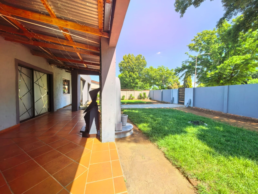 To Let 3 Bedroom Property for Rent in Sasolburg Ext 10 Free State